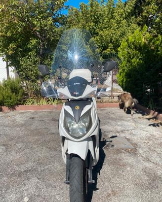 Symphony sr125