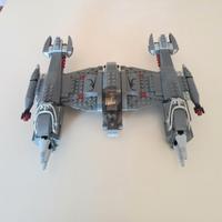 Lego star wars 7673