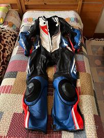 Dainese abbigliamento moto