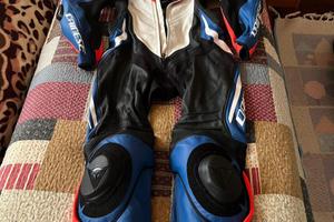 Dainese abbigliamento moto