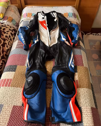 Dainese abbigliamento moto