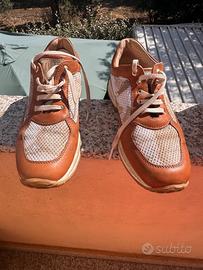 sneakers originali Alviero Martini 1ª Classe model
