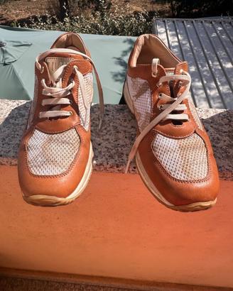 sneakers originali Alviero Martini 1ª Classe model