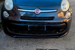 Fiat 500L panoramic edition