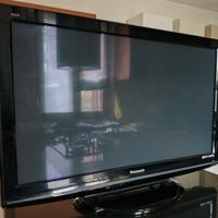 Televisore Panasonic Viera 42"