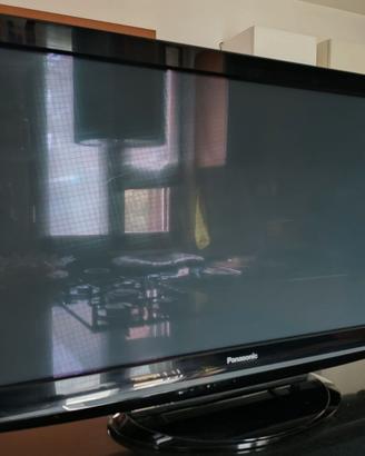 Televisore Panasonic Viera 42"