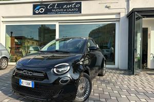 FIAT 500 1.0 hybrid Icon