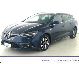 RENAULT Megane IV 2016 Sporter - Megane Spo U77877