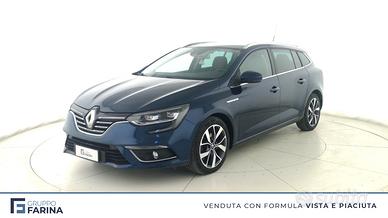 RENAULT Megane IV 2016 Sporter - Megane Spo U77877