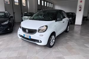 Smart ForFour 70 1.0 Passion