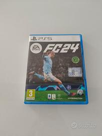 Fifa 2024 Ps5