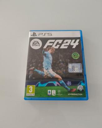 Fifa 2024 Ps5
