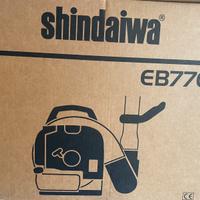 Soffiatore Shinaiwa EB770