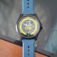 SMARTWATCH TICWATCH 5 PRO