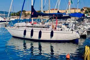 Barberis show 29 - refit
