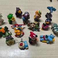 Giochi ovetti Kinder sorpresa