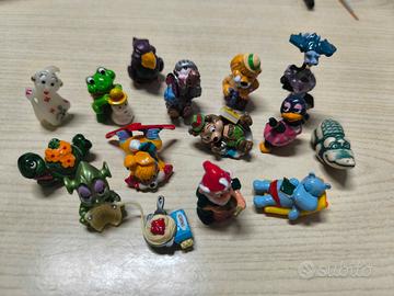 Giochi ovetti Kinder sorpresa