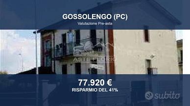 Immobile in asta di 116 m² con più di 5 locali e b