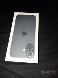 iPhone 17 Nuovo ,Sigillato !