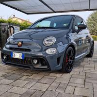 Abarth 595 Competizione 70esimo