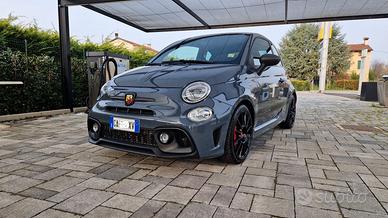 Abarth 595 Competizione 70esimo