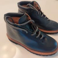 Scarpe Scarponcini antinfortunistiche  TG 37