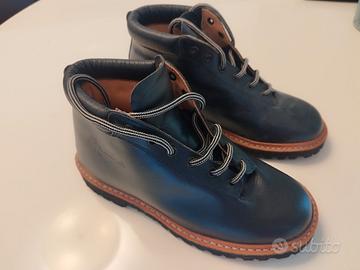 Scarpe Scarponcini antinfortunistiche  TG 37