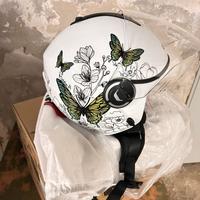 Casco con microfono bluetooth