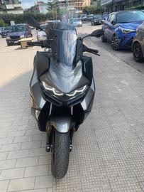 BMW C 400 GT