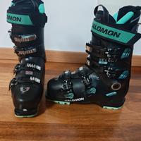 Scarponi da sci donna 

Select hv 80 gw 