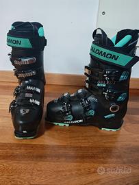 Scarponi da sci donna 

Select hv 80 gw 