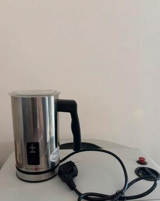 Scalda-monta latte schiumotto Brandani elettrico