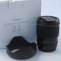 Fujifilm GF 23mm f/4 R LM WR