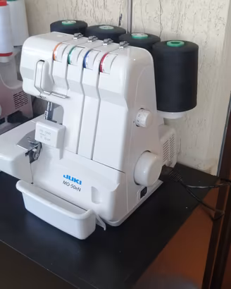 taglia e cuci juki mo-50en