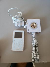 Baby monitor video