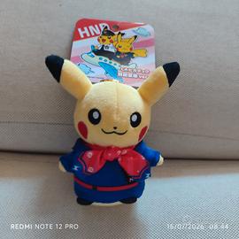 peluche Pokemon limited edition Hostess 