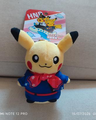 peluche Pokemon limited edition Hostess 