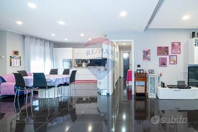 Appartamento - Catania