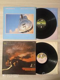 Dire Straits Genesis Rolling Stones 