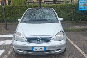w168 automatica 