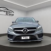 Mercedes-benz GLE 350 d 4Matic Coupé Premium Plus