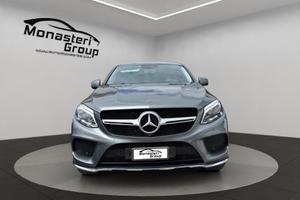 Mercedes-benz GLE 350 d 4Matic Coupé Premium Plus