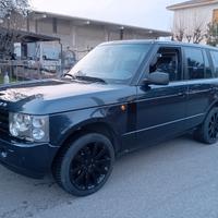 range rover l322 vogue