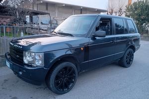 range rover l322 vogue
