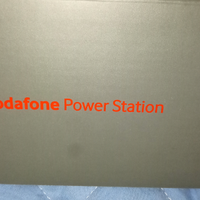 Vodafone power station