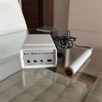 New Medical Laser III Laser Medico