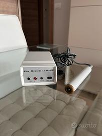 New Medical Laser III Laser Medico