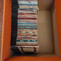 Storia della musica in vinili