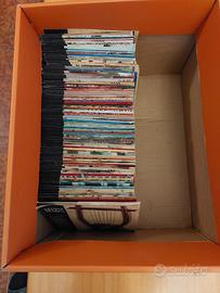 Storia della musica in vinili