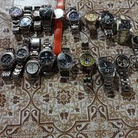 Lotto di orologi